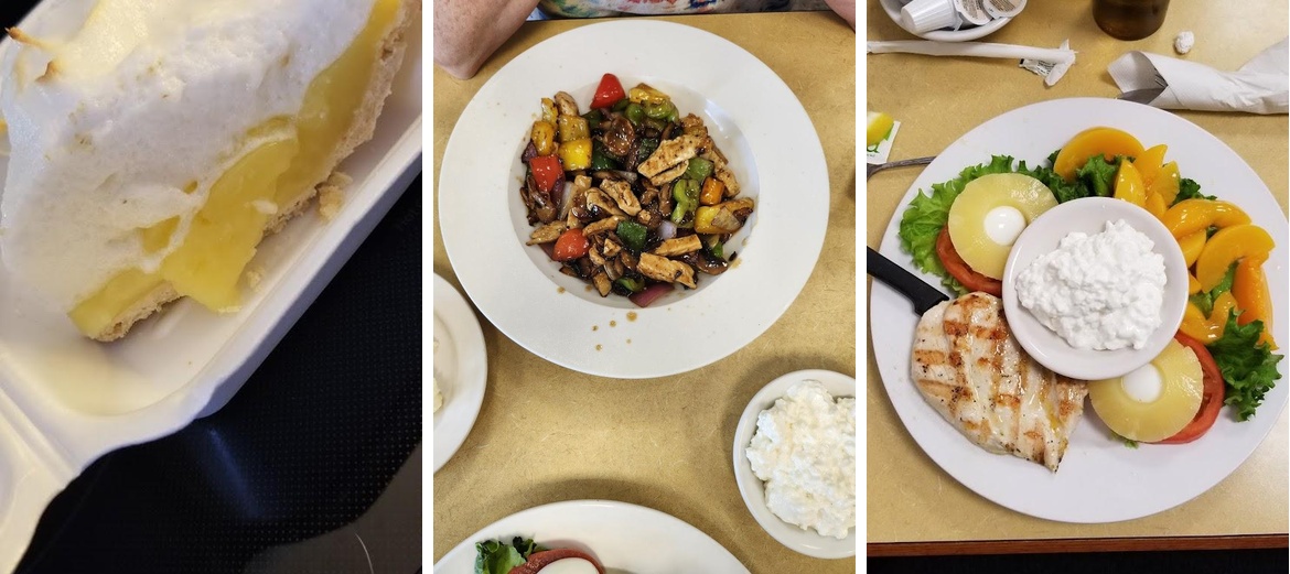 Round Table Family Restaurant