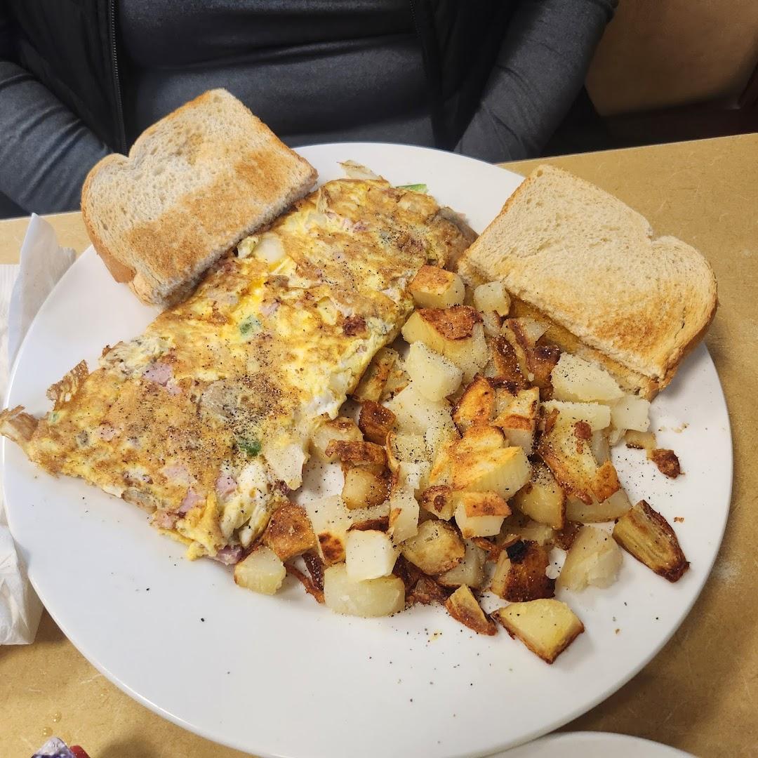 Round Table Family Restaurant
