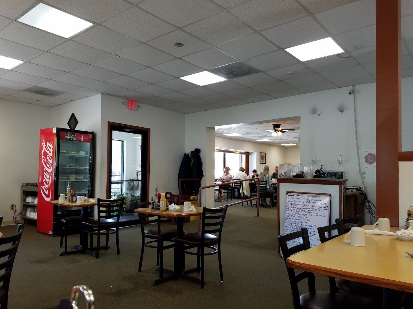 Round Table Family Restaurant