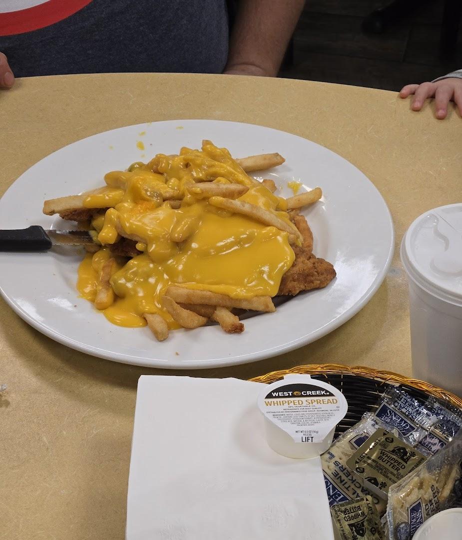 Round Table Family Restaurant