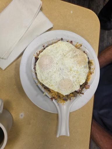 Round Table Family Restaurant