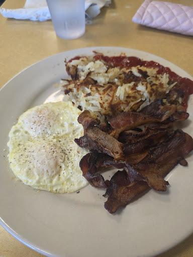Round Table Family Restaurant