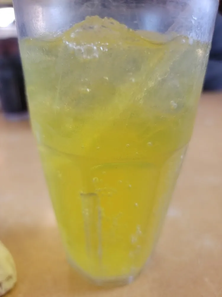 Mtn Dew