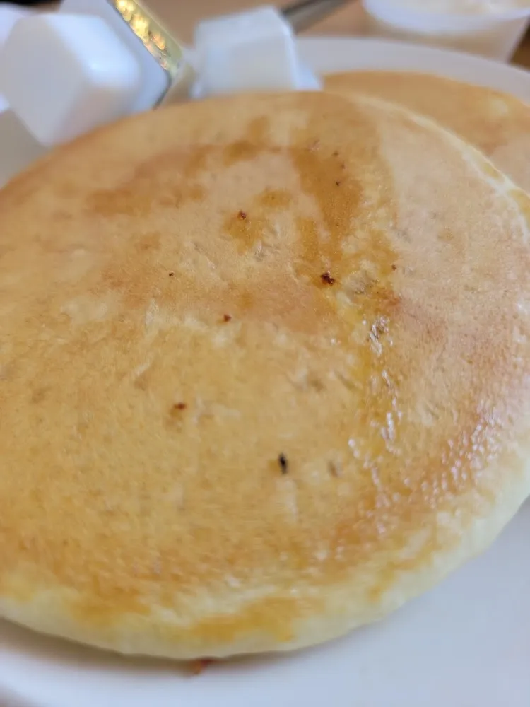 Pancakes