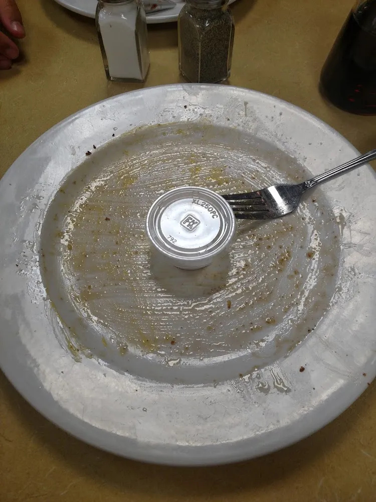 Was the French Toast Combo